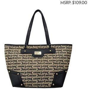 Juicy Couture Bag